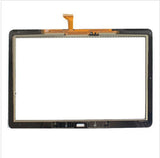 Touch Screen Glass Digitizer Lens For Samsung Galaxy Note Pro 12.1 SM-P900 P901 P905 WIFI 4G T900 White