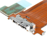 USB Charging Port Flex Cable For Samsung Galaxy Note Pro 12.1 SM P900 SM P901 SM P905 SM T900S