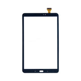 For Samsung Galaxy Tab A 10.1 SM T580 SM T585 SM T587 SM T580N Touch Screen Digitizer Replace - Black