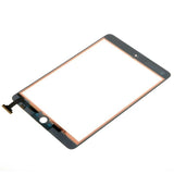 For Apple iPad Mini 1 TOUCH PANEL DIGITIZER SCREEN REPLACEMENT - BLACK