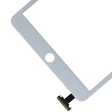 For Apple iPad Mini 1 TOUCH PANEL DIGITIZER SCREEN REPLACEMENT - WHITE