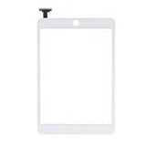 For Apple iPad Mini 1 TOUCH PANEL DIGITIZER SCREEN REPLACEMENT - WHITE