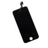 For iPhone 5  Black LCD Screen Display Touch Digitizer Assembly Replacement