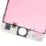 For iPhone 6S 4.7" LCD Screen Display Touch Digitizer Assembly Replacement - WHITE