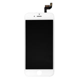 For iPhone 6S 4.7" LCD Screen Display Touch Digitizer Assembly Replacement - WHITE