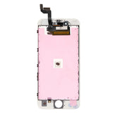 For iPhone 6S 4.7" LCD Screen Display Touch Digitizer Assembly Replacement - WHITE