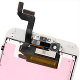 For iPhone 6S 4.7" LCD Screen Display Touch Digitizer Assembly Replacement - WHITE