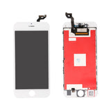 For iPhone 6S Plus 5.5" LCD Screen Display Touch Digitizer Assembly Replacement WHITE