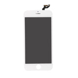 For iPhone 6S Plus 5.5" LCD Screen Display Touch Digitizer Assembly Replacement WHITE