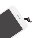 For iPhone 6S Plus 5.5" LCD Screen Display Touch Digitizer Assembly Replacement WHITE