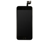 For iPhone 6S 4.7" Black LCD Screen Display Touch Digitizer Assembly Replacement