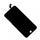 For iPhone 6S 4.7" Black LCD Screen Display Touch Digitizer Assembly Replacement