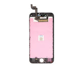 For iPhone 6S 4.7" Black LCD Screen Display Touch Digitizer Assembly Replacement
