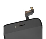 For iPhone 6S 4.7" Black LCD Screen Display Touch Digitizer Assembly Replacement