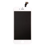 For iPhone 6 4.7" LCD Screen Display Touch Digitizer Assembly Replacement - WHITE