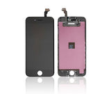 iPhone 6 4.7" Black LCD Screen Display Touch Digitizer Assembly Replacement