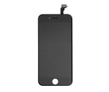 For iPhone 6 Plus 5.5'' Black LCD Screen Display Touch Digitizer Assembly Replacement