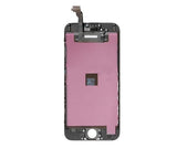 For iPhone 6 Plus 5.5'' Black LCD Screen Display Touch Digitizer Assembly Replacement