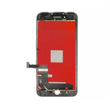 For iPhone 7 4.7'' Black LCD Screen Display Touch Digitizer Assembly Replacement
