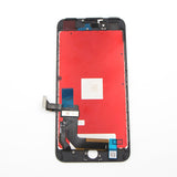 For iPhone iPhone 7 Plus 5.5'' Black LCD Screen Display Touch Digitizer Assembly Replacement