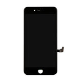 For iPhone iPhone 8 Plus 5.5" Black LCD Screen Display Touch Digitizer Assembly Replacement