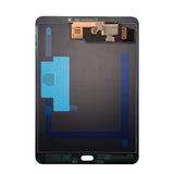 For Samsung Galaxy Tab S2 8" SM T710 SM T713 SM T715 LCD Touch Screen Assembly Glass Digitizer Titanium Gold Brown Bronze