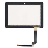 For Amazon Kindle Fire HDX 7" HDX7 C9R6QM TOUCH PANEL DIGITIZER SCREEN REPLACEMENT - Black