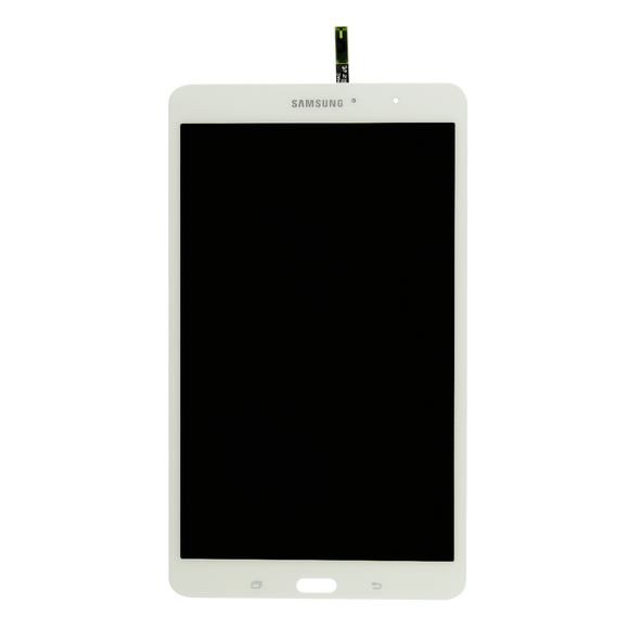 For Samsung Galaxy Tab Pro 8.4 SM T320 T320 LCD Touch Screen Assembly Glass Digitizer White
