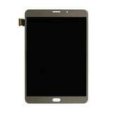 For Samsung Galaxy Tab S2 8" SM T710 SM T713 SM T715 LCD Touch Screen Assembly Glass Digitizer Titanium Gold Brown Bronze